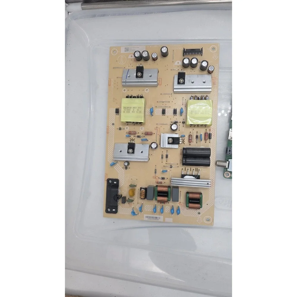 XNCB02K035050X Vizio V4K43M-0801 Power Supply 715GD507-P02-000-B03S T55UHD-CVC1
